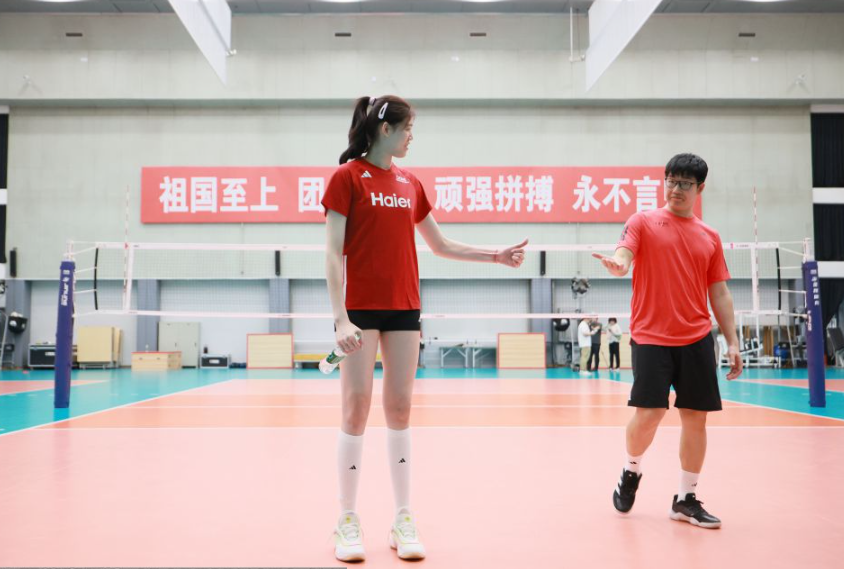 探索M6米乐体育带来的全新观赛体验